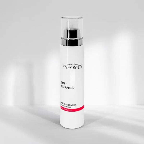 Eneomey Soft Cleanser nettoyant doux 150ml