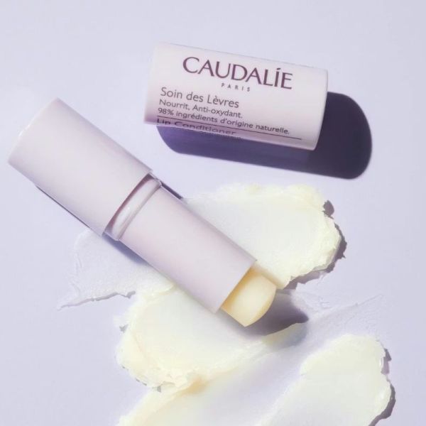 Caudalie Vinotherapist soin des lèvres 4,5g