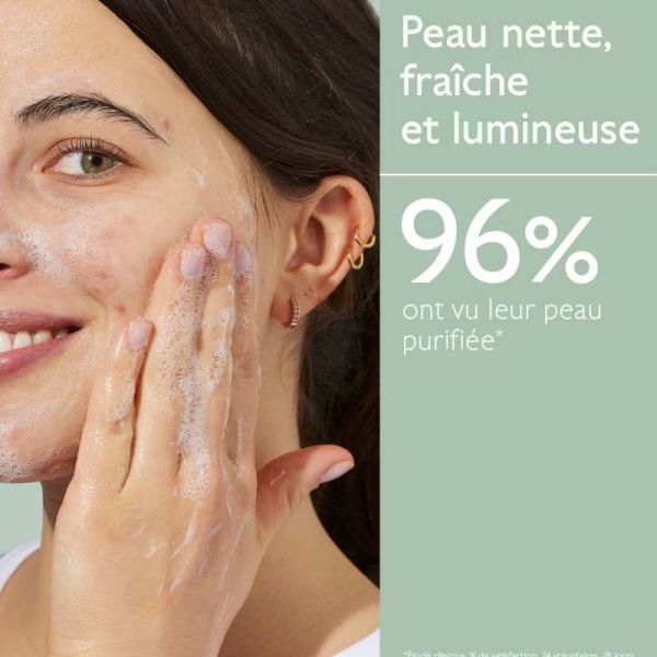 Caudalie Vinopure gelée nettoyante purifiante Bio 75ml