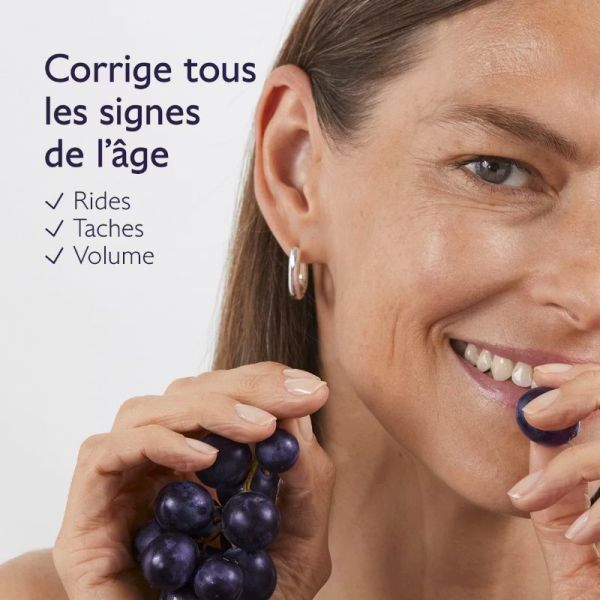 Caudalie Premier Cru la crème anti-âge recharge 50ml