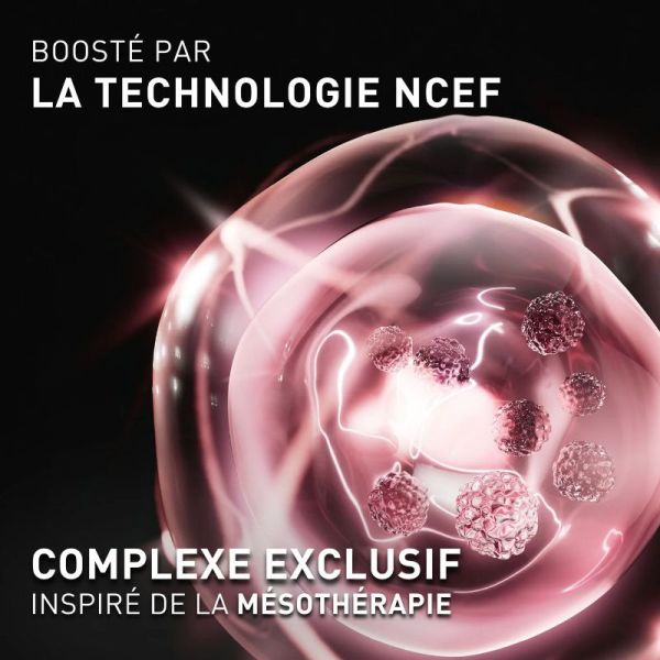 Filorga Meso-Mask NCEF masque revitalisant triple soin 50ml