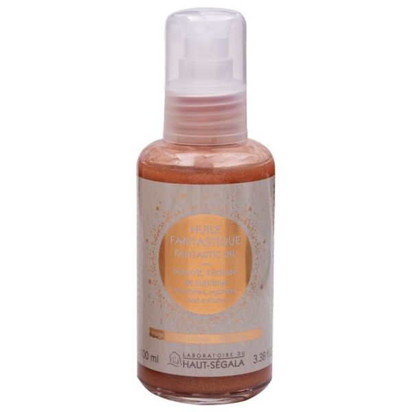 Haut-Ségala Huile Fantastique 100 ml