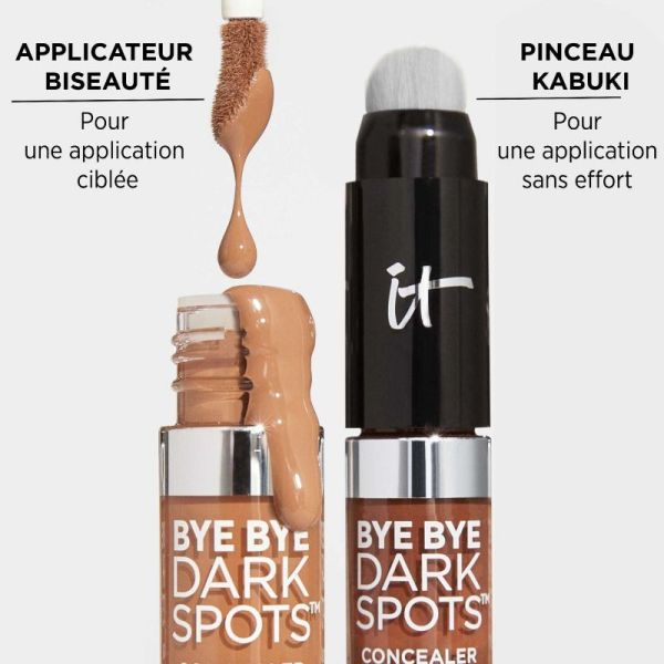 IT Cosmetics Bye Bye Dark Spots Concealer N°32 medium warm 5,7ml