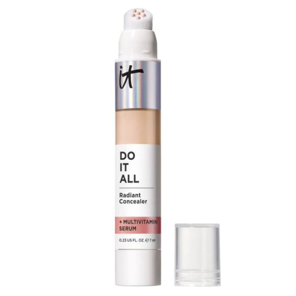 It Cosmetics Do-It-All Correcteur + Boosteur d'éclat Light medium 7ml