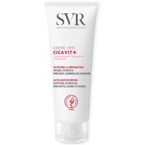 SVR Cicavit+ Crème HPPI 40 ml