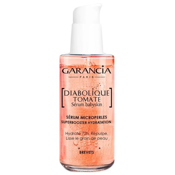 Diabolique Tomate Sérum 30 ml