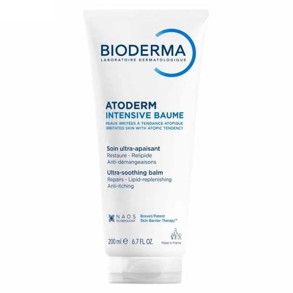 Atoderm Intensive baume 200ml