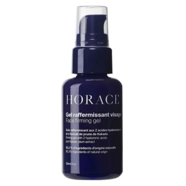 Horace Gel Raffermissant Visage 30ml