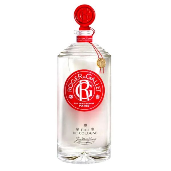 Roger & Gallet Jean Marie Farina Eau de Cologne 1 Litre