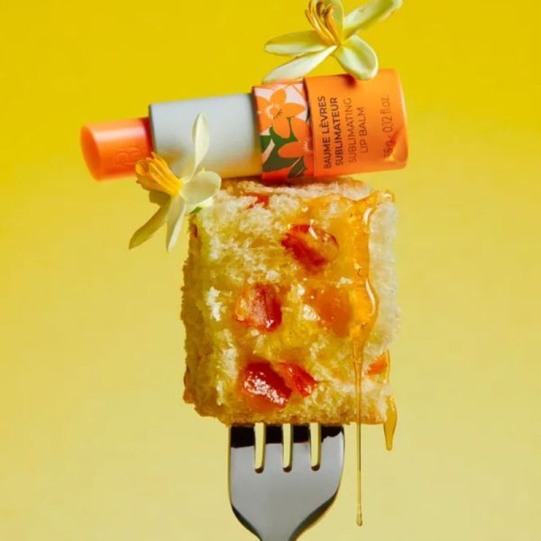 Roger & Gallet Néroli baume lèvres sublimateur 3,5g