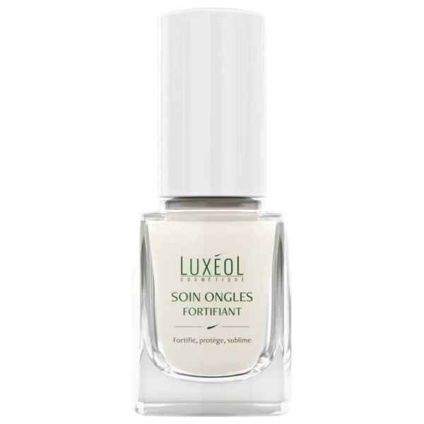 Luxeol Soin Ongles Fortifiant 11ml
