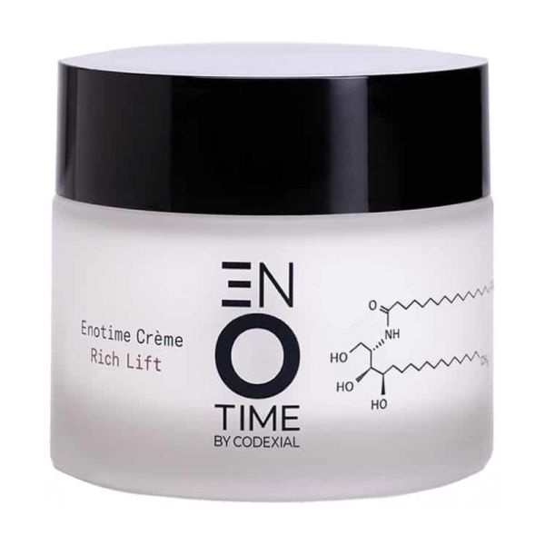 Enotime Crème Rich Lift 50 ml