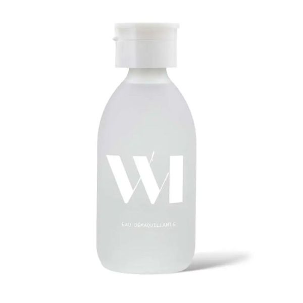 Eau démaquillante 290ml