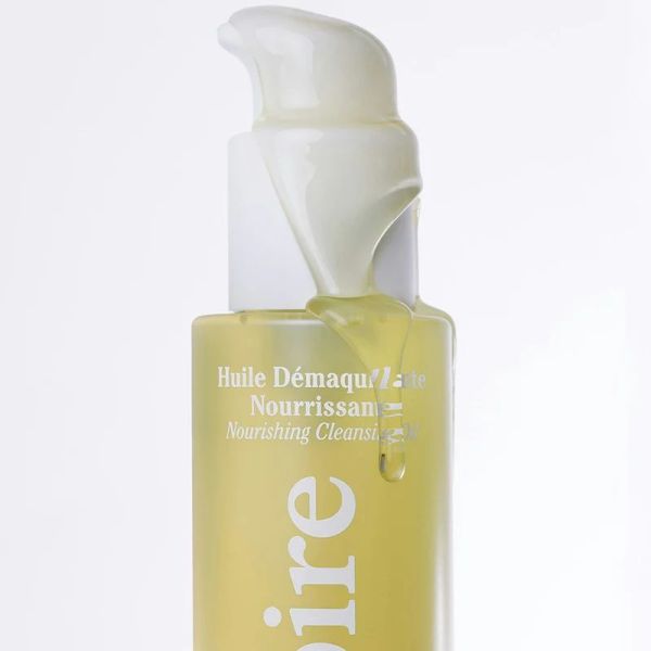 Respire Huile démaquillante Bio 150ml