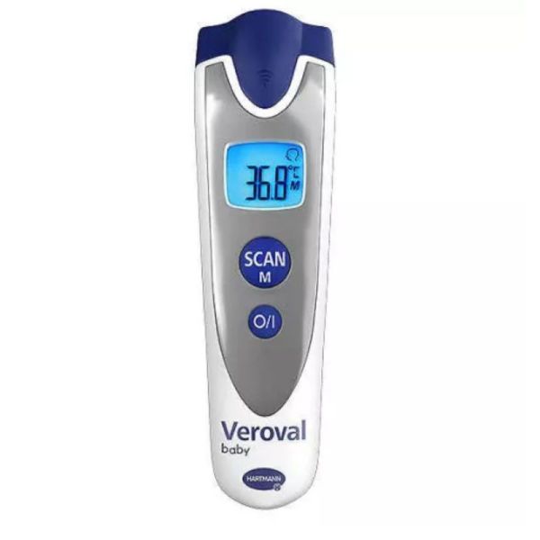 Veroval Baby thermomètre frontal