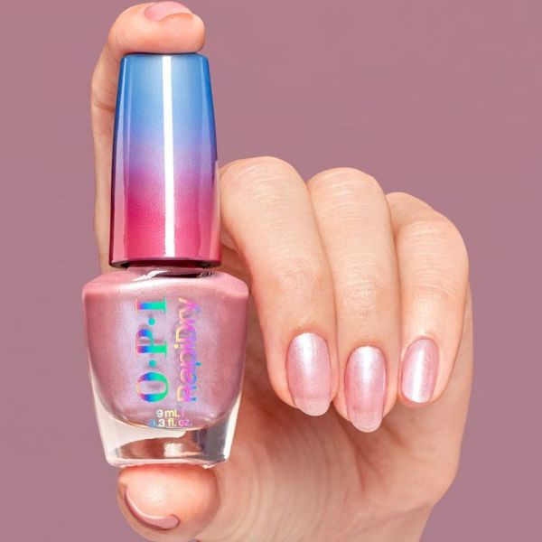 OPI Rapidry Flash N' Flirty 9ml