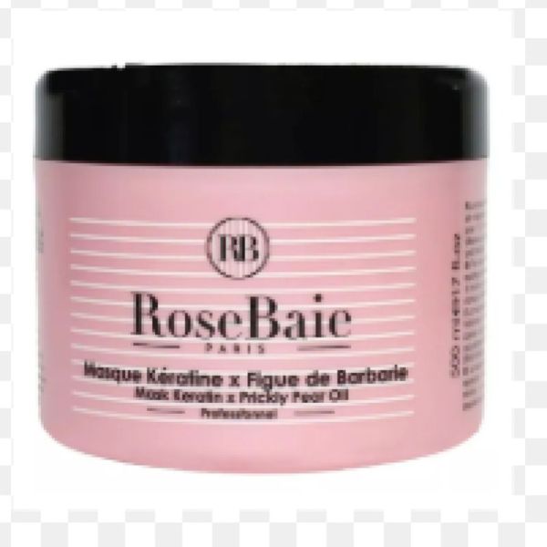 Masque Kératine et figue de barbarie 500ml
