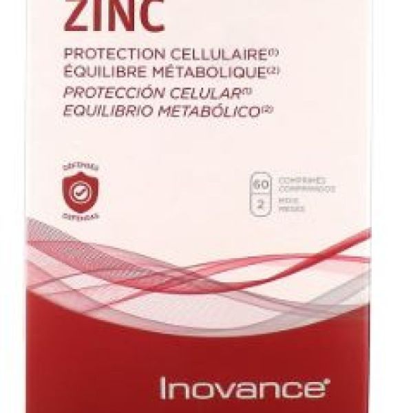 Zinc 60 Cp