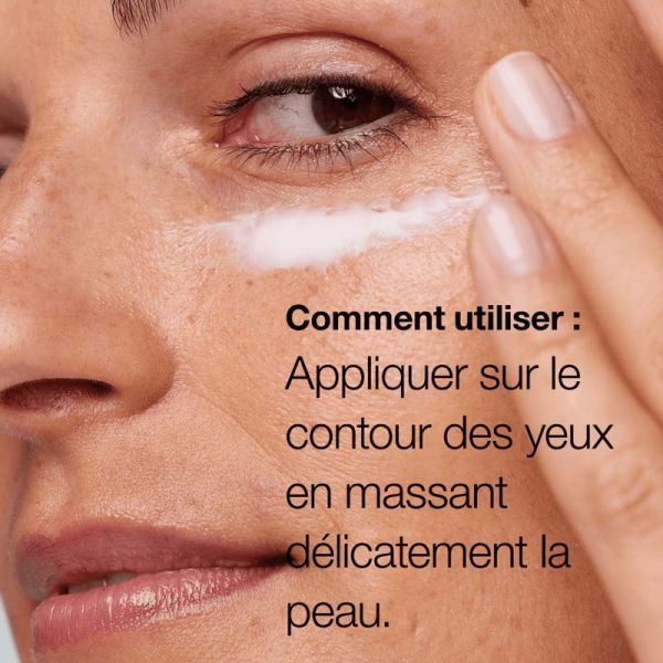 Clinqiue Smart Clinical Repair™ crème yeux correction rides 15ml