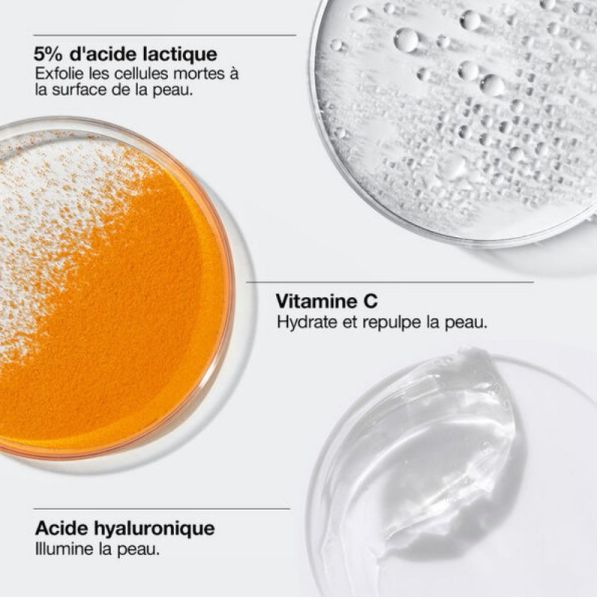 Clinique Moisture Surge™ Sérum Actif Illuminateur Visage 30ml