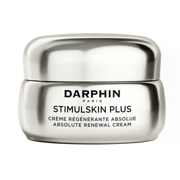 Stimulskin Plus Crème Régénérante Absolue Peaux normales à sèches 50ml