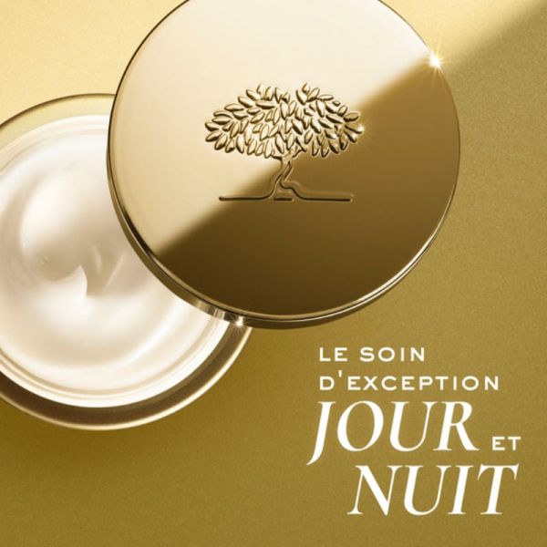 Nuxe Nuxuriance soin d'exception jour & nuit 75ml