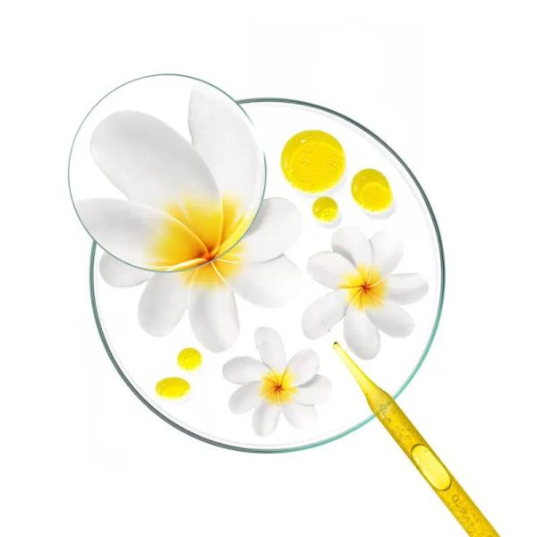 Klorane Shampoing douche crème après-soleil au Monoï 200ml