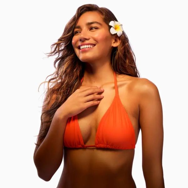 Klorane Shampoing douche crème après-soleil au Monoï 200ml