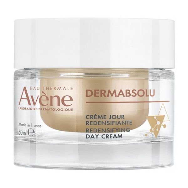 DermAbsolu Crème Jour Redensifiante 50 ml
