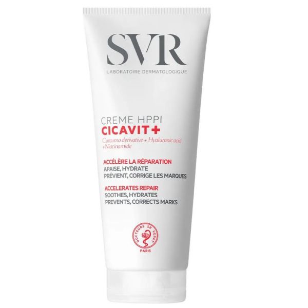 Cicavit+ Crème HPPI apaisante, hydratante, réparatrice 100ml