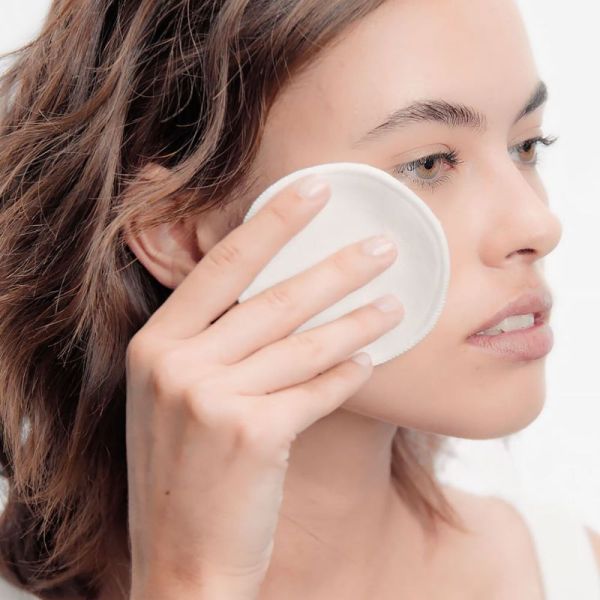 Bioderma Créaline H2O micellaire sans parfum peau sensible 500ml