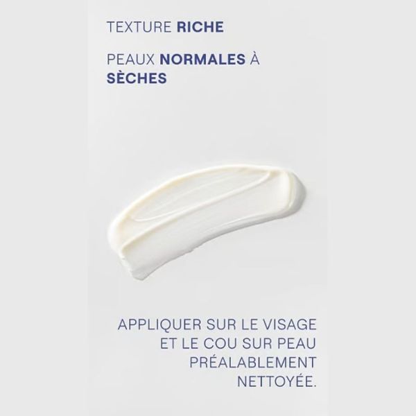 Weleda Iris crème de nuit réconfortante 30ml