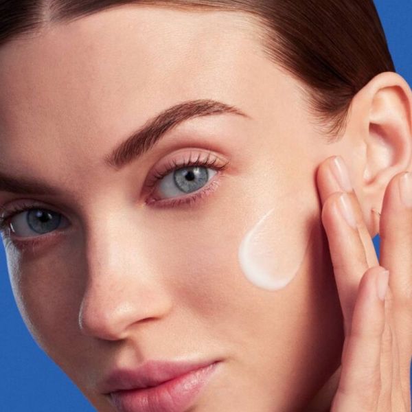 Biotherm Biosource lait démaquillant 400ml