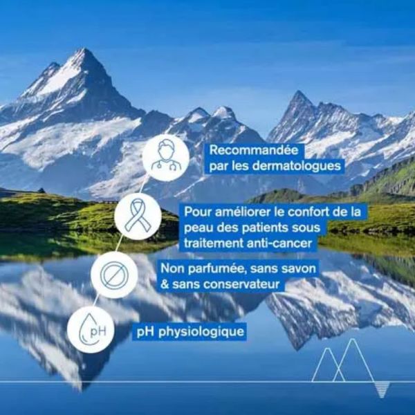 Uriage Xémose C8+ huile lavante anti grattage peaux très sèches à tendance atopique1 litre