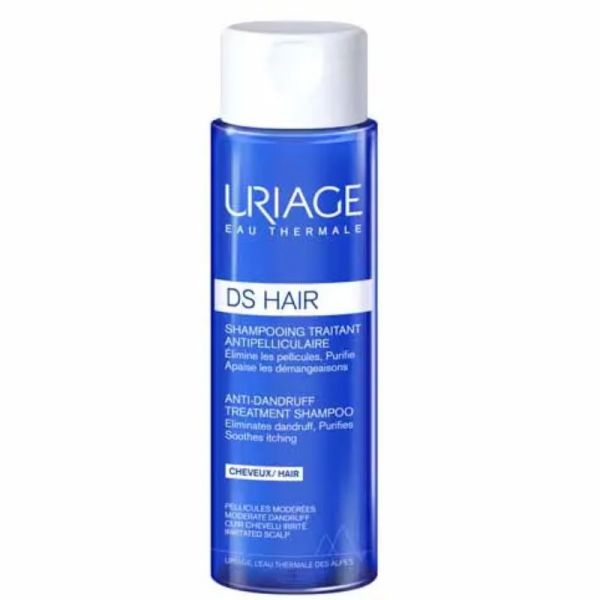 Uriage DS Hair shampooing traitant anti pelliculaire 200ml