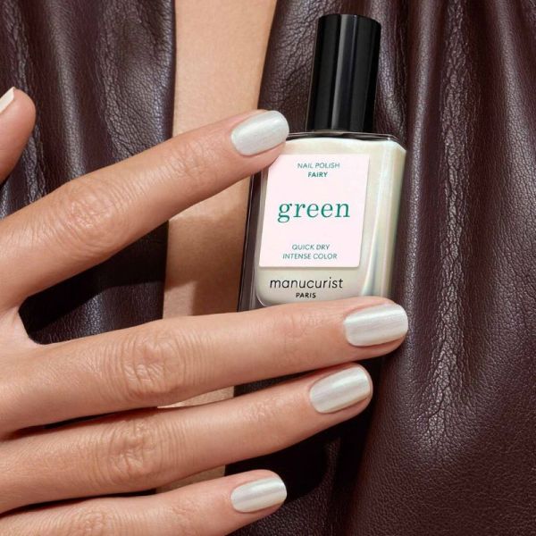 Manucurist Green vernis classique Fairy 15ml
