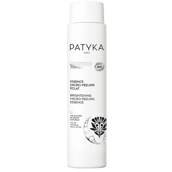 Patyka anti taches Perfect Essence Micro-Peeling éclat 100ml