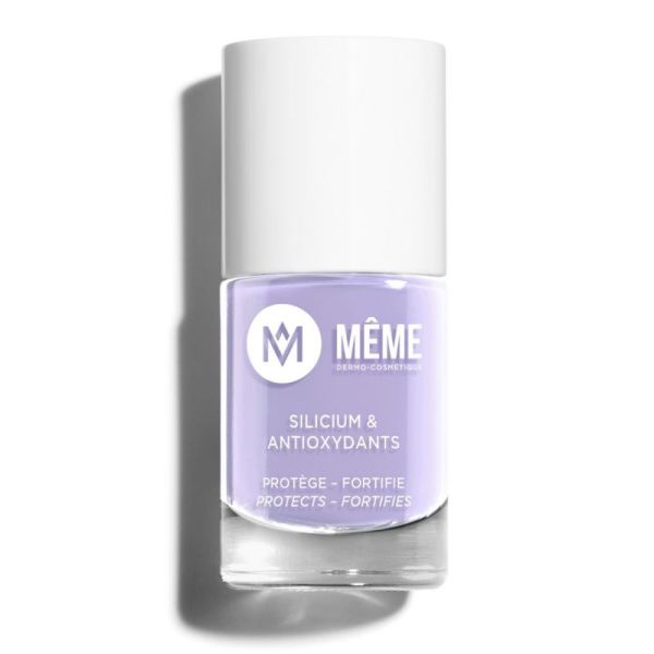 Même Vernis au silicium Lilas n°21 Lucie10ml