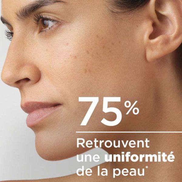 Bioderma Pigmentbio Sensitive Areas soin éclaircissant ciblé 75ml