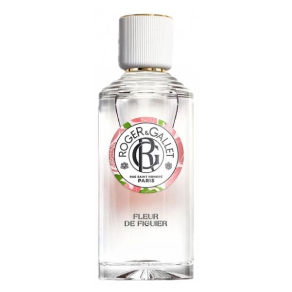 Roger & Gallet Fleur de Figuier Eau Parfumée Bienfaisante 100 ml