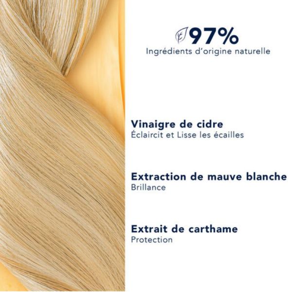 Phyto Blond après-shampoing sublimateur 175ml