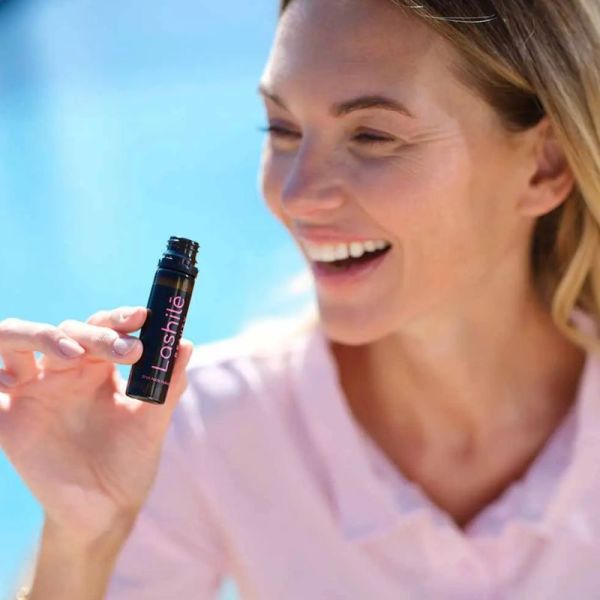 Lashilé Beauty Shots acide hyaluronique anti-rides et élasticité de la peau 14 Shots