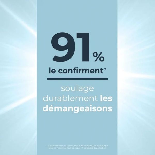 Eucerin AtopiControl baume 200ml