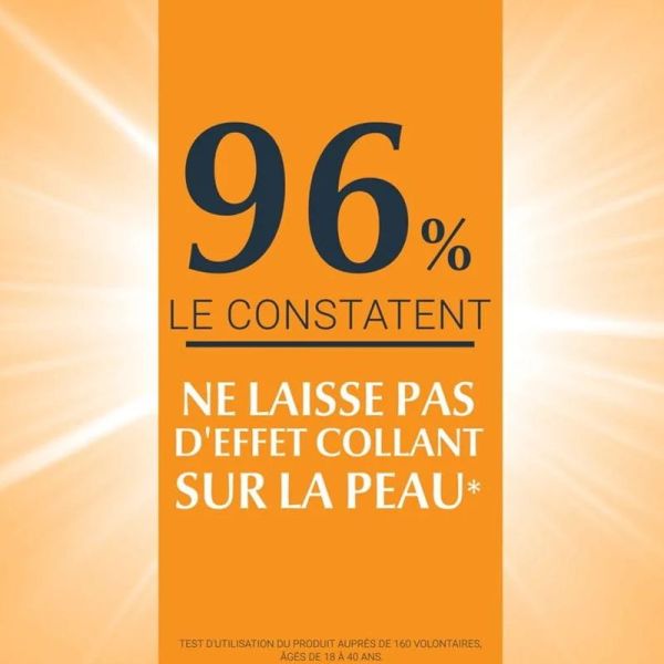 Eucerin Sun Protection Hydro protect fluide ultra-léger 50ml