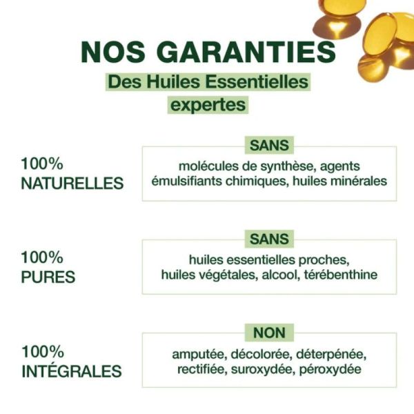 Oleobiotic Sante Intestinale 15 Capsules