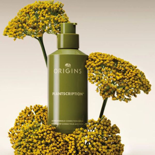 Origins Plantscription™Sérum Actif Correcteur Anti-Rides 30ml