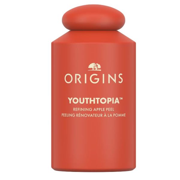 Origins Youthtopia™ Peeling Rénovateur à la Pomme 100ml