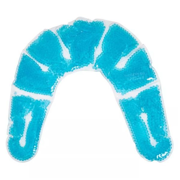 Therapearl épaules - cervicales compresse chaud froid