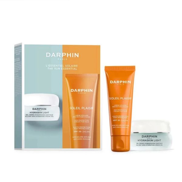 Coffret L'Essentiel Solaire