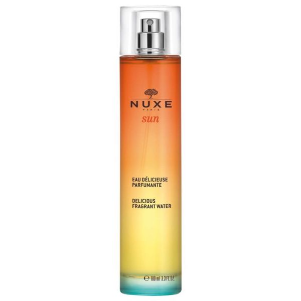 Sun Eau délicieuse parfumante 100 ml